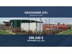 Immobile in asta di 500 m² in vendita a Grazzanise