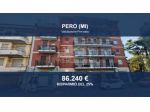 Immobile in asta di 289 m² in vendita a Pero