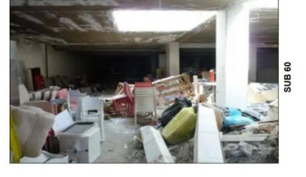 Immobile in asta di 440 m² in vendita a Rende - Foto 2