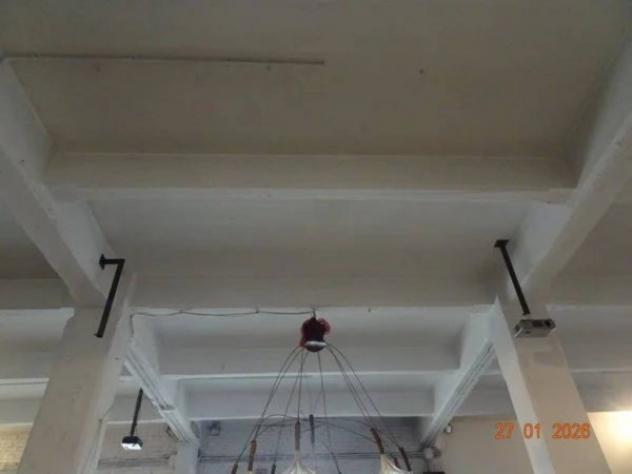 Immobile in asta di 350 m² in vendita a Torino - Foto 15