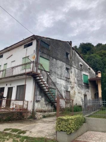 Immobile in asta di 133 m² in vendita a Brogliano - Foto 5