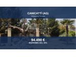 Immobile in asta di 161 m² con più di 5 locali in vendita a Canicattì