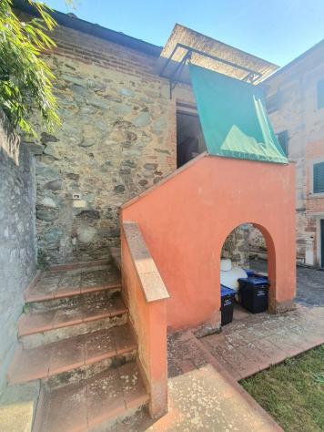 Casa semindipendente in vendita a San Ginese - Capannori 210 mq Rif: 1403988 - Foto 5
