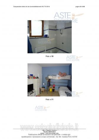 IMMOBILI-IMMOBILE RESIDENZIALE-Via Fratte, 17, 80053 Castellammare di Stabia NA, Italia - Foto 4
