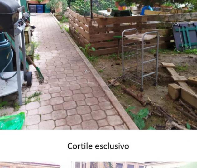 Immobile in asta di 97 m² in vendita a Chieti - Foto 3