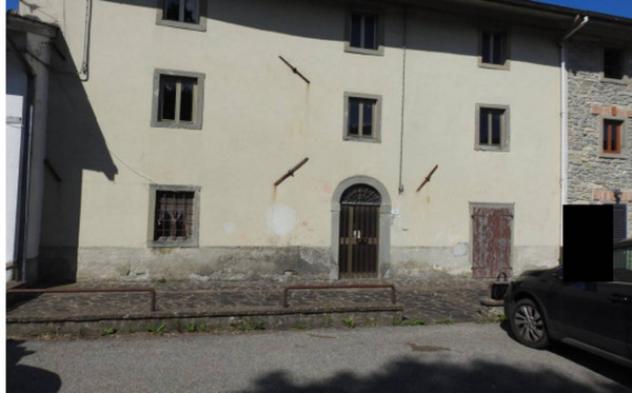 Immobile in asta di 303 m² in vendita a Firenzuola - Foto 12