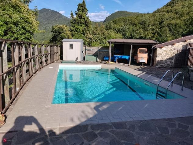 Casa Indipendente in Vendita in Località Cerri 56 a Fivizzano - Foto 8