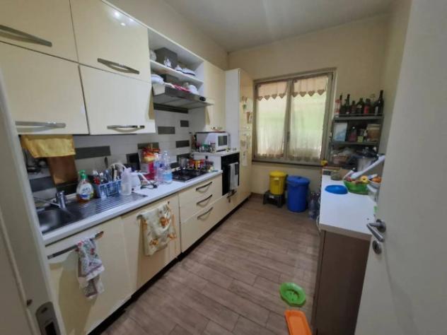 Immobile in asta di 90 m² in vendita a Genova - Foto 3