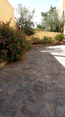 Grande appartamento indipend. vista mare con autorimessa - Foto 2