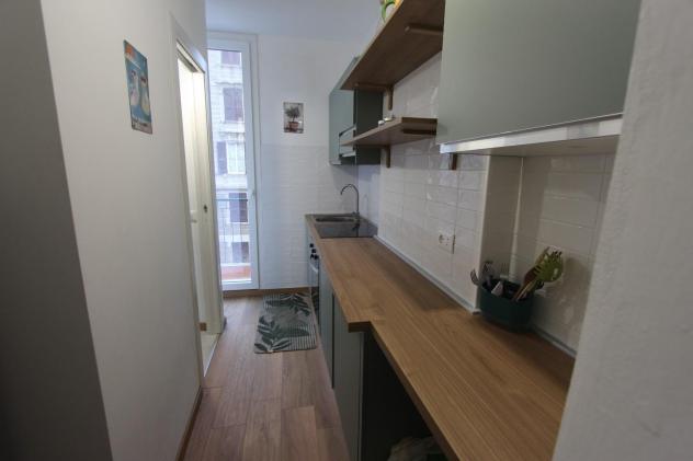 Appartamento in vendita a La Spezia 52 mq Rif: 1377545 - Foto 5