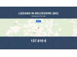 Immobile in asta di 220 m² con più di 5 locali e box auto in vendita a Lizz &hellip;