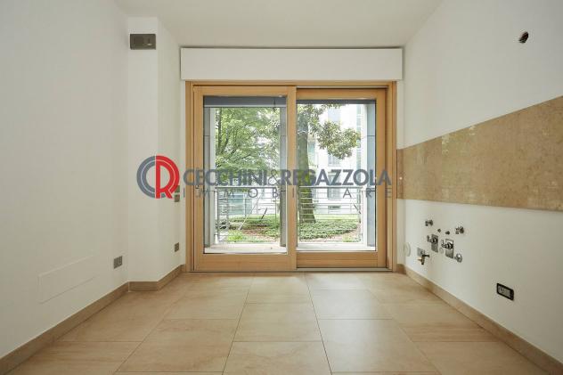 Appartamento in vendita a Milano, S. Siro - Foto 8
