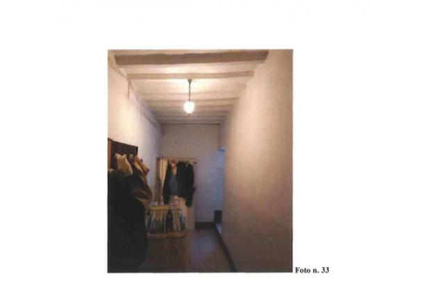 Immobile in asta di 208 m² con più di 5 locali in vendita a Perugia - Foto 20