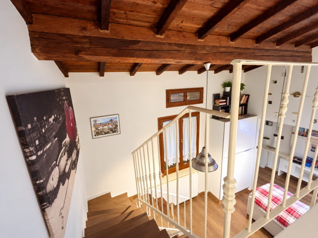 Appartamento in vendita a Poggibonsi 75 mq Rif: 1455308 - Foto 7