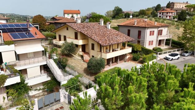 Villa in vendita a Poggio Torriana - Foto 5
