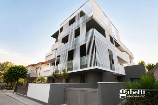Appartamento - Riccione . Rif.: MI019/ATVRG
