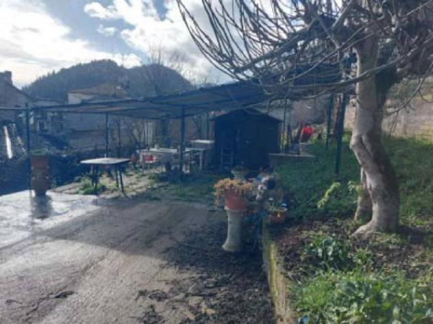 Immobile in asta di 62 m² in vendita a Rieti - Foto 3