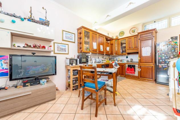 Villa in vendita a Roma - Foto 14