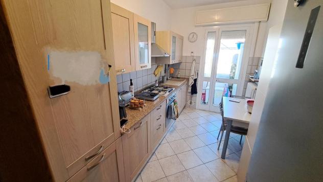 Appartamento in vendita a Rosignano Solvay - Rosignano Marittimo 70 mq Rif: 1447844 - Foto 3