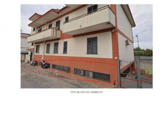 Immobile in asta di 76 m² in vendita a San Paolo Bel Sito - Foto 9