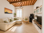 Appartamento in vendita a Costafabbri - Siena 125 mq  Rif: 1421263