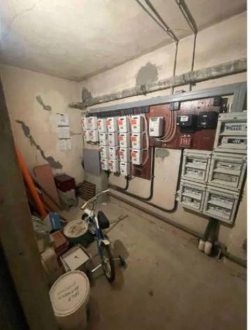 Immobile in asta di 97 m², box auto in vendita a Siena - Foto 14