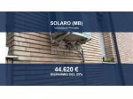 Immobile in asta di 61 m², box auto doppio in vendita a Solaro