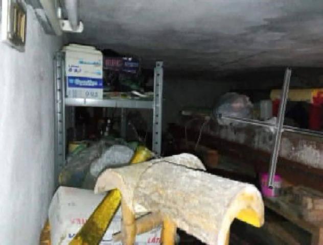 Immobile in asta di 141 m², box auto in vendita a Travedona-Monate - Foto 7