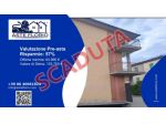 Immobile in asta di 106 m², box auto in vendita a Umbertide