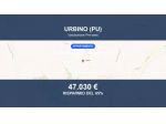 Immobile in asta di 101 m² in vendita a Urbino