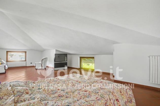 Villa di 350 m² con più di 5 locali e box auto in vendita a Varese - Foto 20