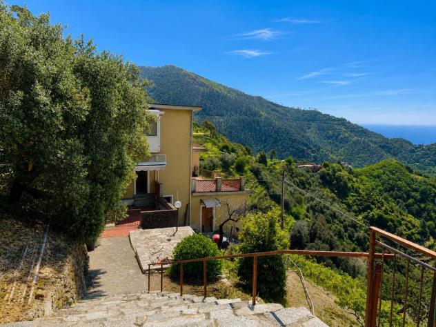 Appartamento in vendita a Drignana - Vernazza 121 mq Rif: 1414282 - Foto 2