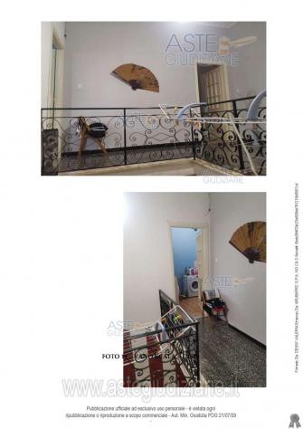 IMMOBILI-IMMOBILE RESIDENZIALE-Via Giuseppe Verdi n. 4 - Foto 2