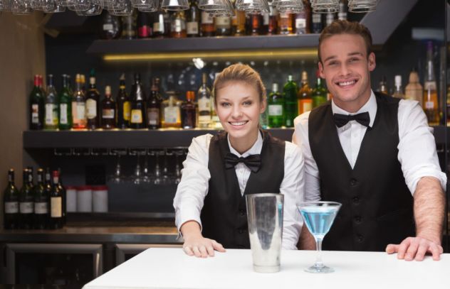CORSO PROFESSIONALE DI BARMAN a LECCO - Foto 2