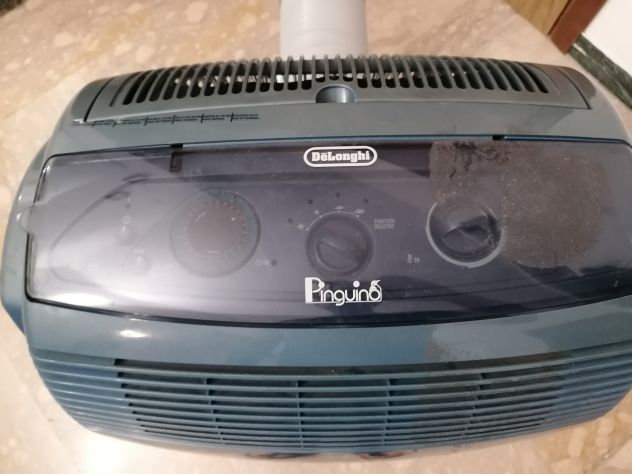 Climatizzatore portatile Pinguino Delonghi - Foto 5