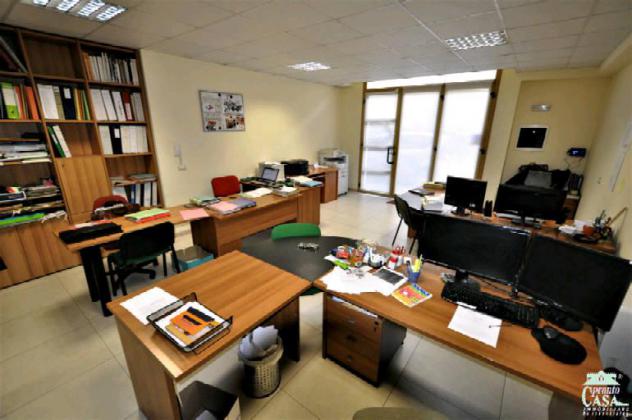 Rif. 7697 - Appartamento per ufficio a Ragusa