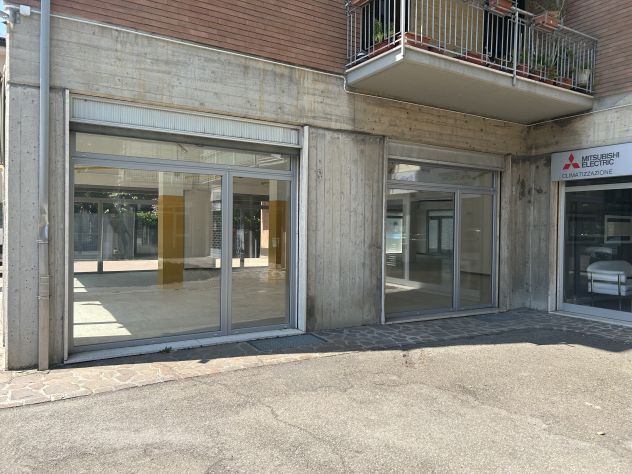 Negozio – Showroom in Affitto a Rubiera (RE) - Foto 5