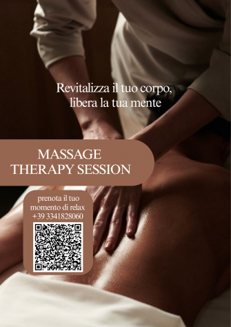 “Rallenta. Respira. Rigenerati.” Tel:3341828060