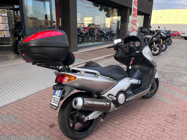 Yamaha T Max null - Foto 9