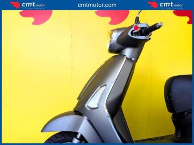 KYMCO Like 125 Garantito e Finanziabile rif. 24056763 - Foto 8