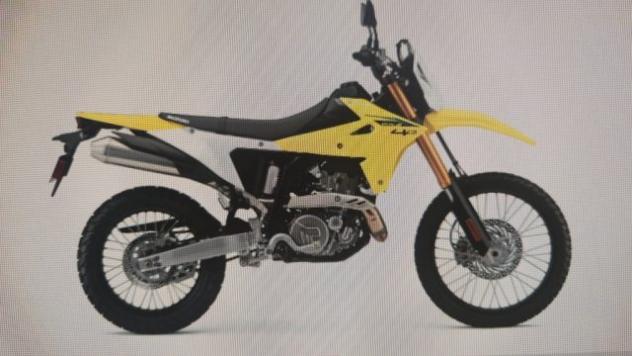 SUZUKI DR-Z 400 NUOVO DR 400 Z ENDURO ABS EURO 5 + rif. 22342909 - Foto 2