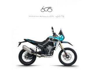 KOVE 800 X RALLY