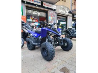 YAMAHA YFM 90R rif. 15606579