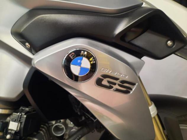 BMW R 1200 GS GS rif. 24113248 - Foto 5