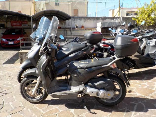 APRILIA Scarabeo 125 Anno 2008 rif. 22881611 - Foto 8