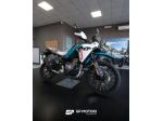 CF MOTO 450MT ZEPHYR BLU-TUNDRA GREY rif. 23137000