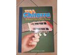 Libro Corso di Chitarra di Franco Cerri Mario Gangi Completo Lezioni da 41 a 60