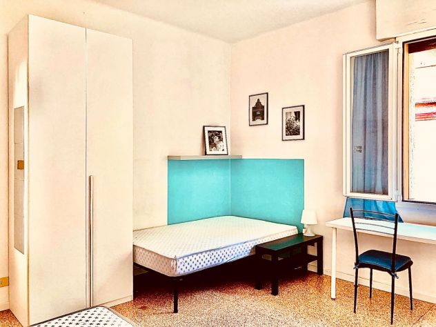 BELLISSIMA CAMERA DOPPIA CENTRO STORICO - Foto 4