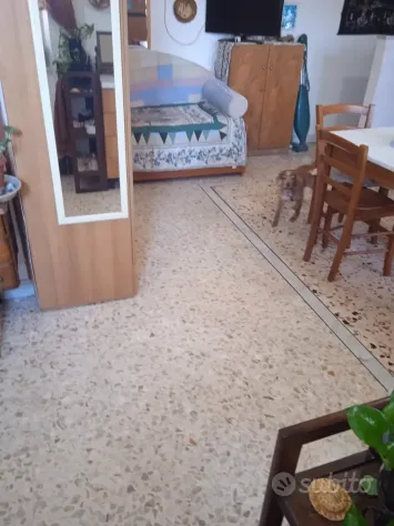 OFFRO POSTO LETTO- COABITAZIONE - Foto 5