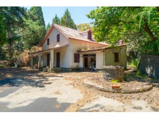 Villa in affitto a Linguaglossa